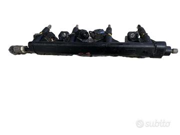 KIT INIETTORI CITROEN C3 2° Serie 7575645 Benzina