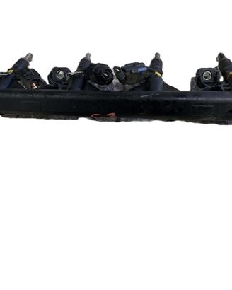 KIT INIETTORI CITROEN C3 2° Serie 7575645 Benzina