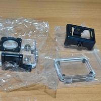 ACCESSORI MACCHINA FOTOGRAFICA SUBACQUEA QUMOX 