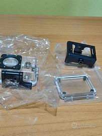 ACCESSORI MACCHINA FOTOGRAFICA SUBACQUEA QUMOX 