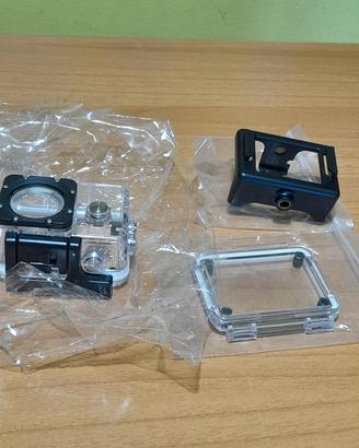 ACCESSORI MACCHINA FOTOGRAFICA SUBACQUEA QUMOX 