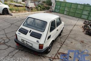 Fiat 126 126 650 23cv 77-87 ricambi