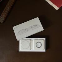Apple Magsafe Duo caricatore