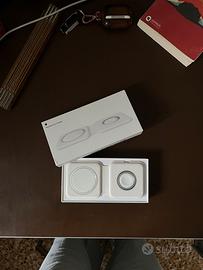 Apple Magsafe Duo caricatore