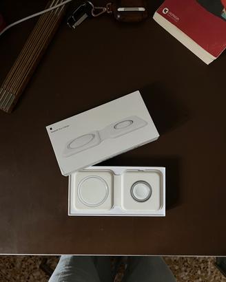 Apple Magsafe Duo caricatore