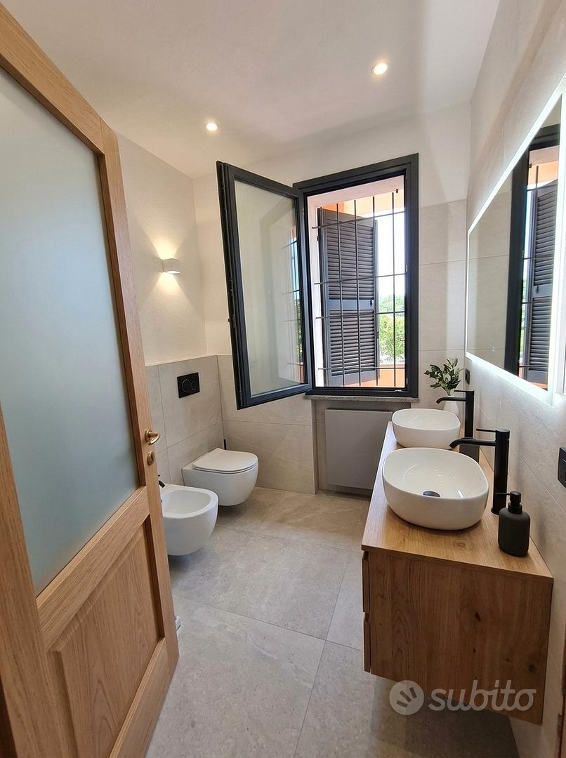 Casa – Cùllieri/Cuglieri, Santa Caterina di Pittinuri - Vista 4