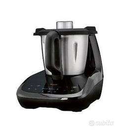 MONSIUR CUCINE COMPACT PIÙ VAROMA NUOVO 