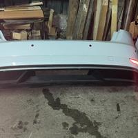 Paraurti posteriore completo Audi A3 2017