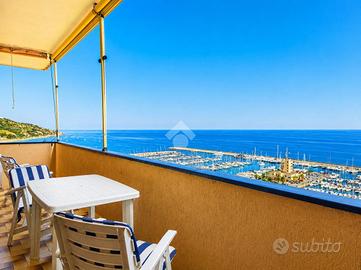 2 LOCALI A SANTO STEFANO AL MARE