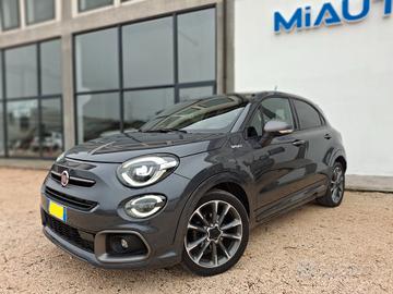 Fiat 500X 1.3 MultiJet 95 CV Sport