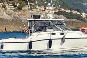 Boston Whaler Boston 305 Conquest