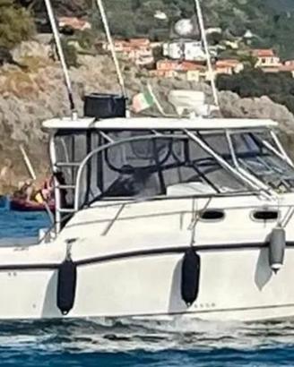 Boston Whaler Boston 305 Conquest