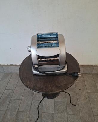macchina per la pasta elettrica 