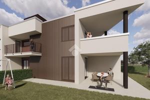 3 LOCALI A BORGO VIRGILIO