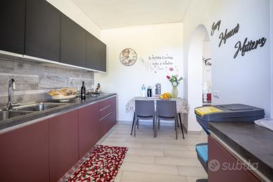 Casa vacanze a cea ( Barisardo)