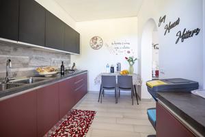 Casa vacanze a cea ( Barisardo)