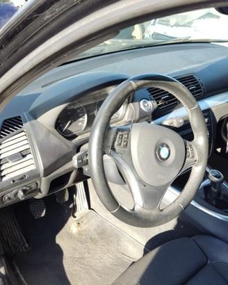 Cruscotto BMW 118 del 2010