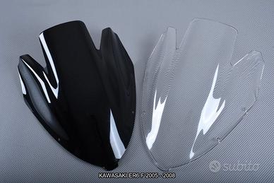 Cupolino KAWASAKI ER6 F 650 2005 - 2008 ER6F