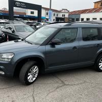 Skoda Yeti 2015. 240.000 KM