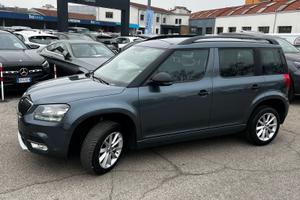 Skoda Yeti 2015. 240.000 KM