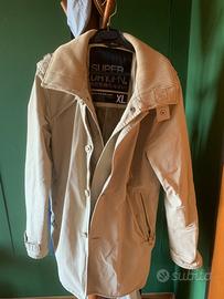 Giacca Superdry trench coat
