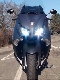 Kit full led tmax 530