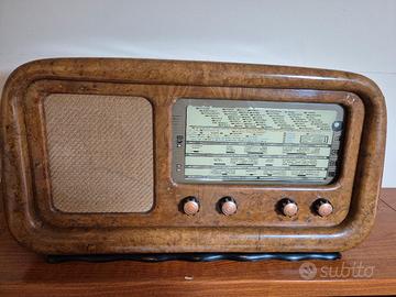 radio 1960