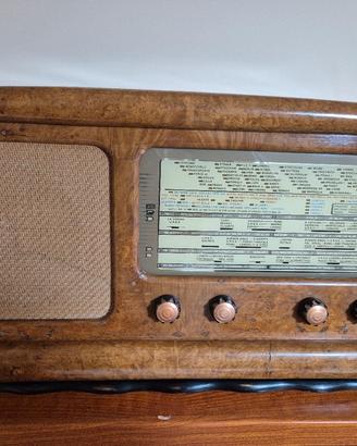 radio 1960