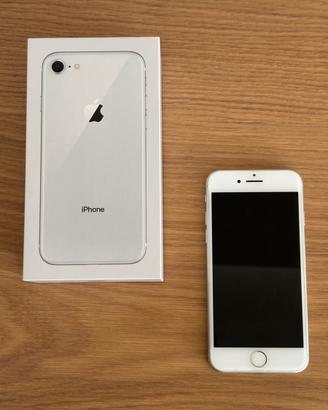 Iphone 8