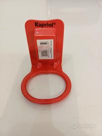 occhiello per zappa o piccozza, da cintura Kapriol