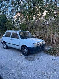 Mini Innocenti 1982