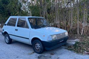 Mini Innocenti 1982