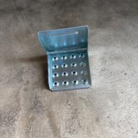 Gradino per autocarro