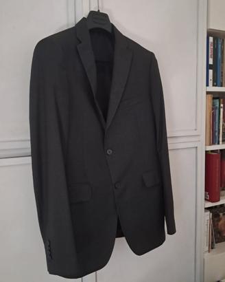 Giacca Boggi grigio antracite