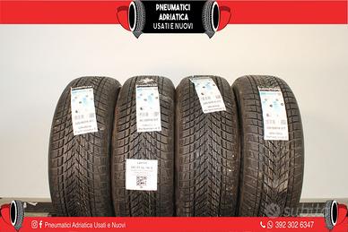 4 Gomme NUOVE 205 55 R 16 Goodyear SPED GRATIS