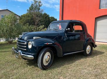 Fiat 500 C Topolino