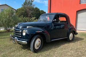 Fiat 500 C Topolino