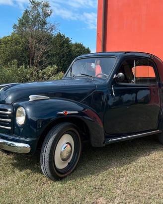 Fiat 500 C Topolino