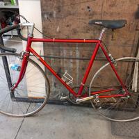 bici corsa vintage
