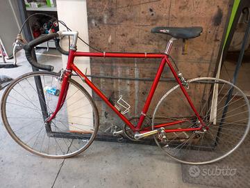 bici corsa vintage
