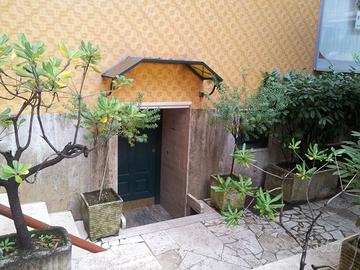 Casoria monolocale ammobiliato