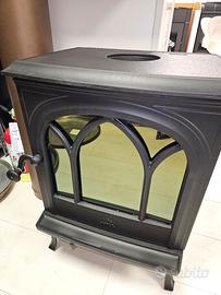 Stufa Jotul F 200  Nuova