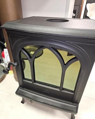 Stufa Jotul F 200  Nuova