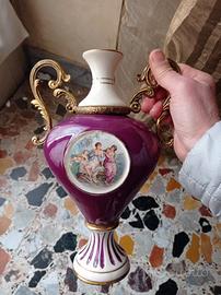 Anfora porcellana Canova Padova