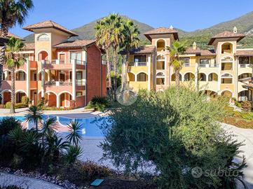 3 LOCALI A TOSCOLANO-MADERNO