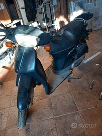 Scooter Honda SH50