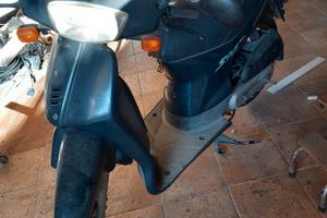 Scooter Honda SH50
