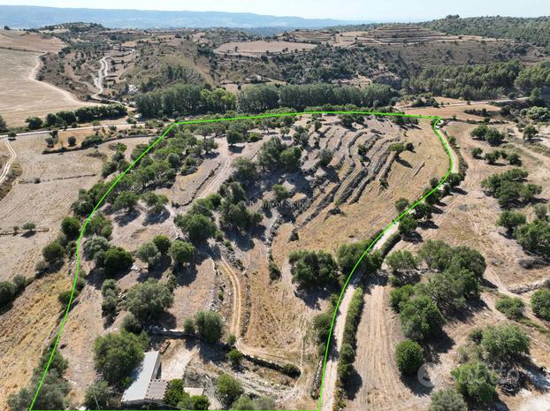 Terreno a Modica (RG)