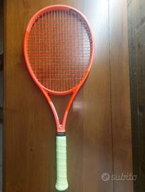 Racchetta tennis HEAD RADICAL MP modello 2025