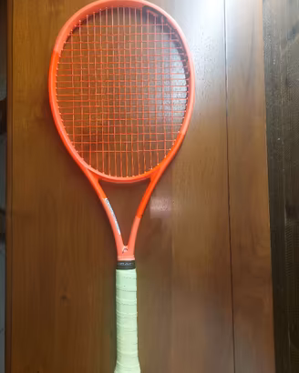 Racchetta tennis HEAD RADICAL MP modello 2025